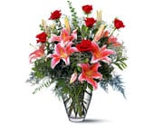 Flower and Plant Delivery in McLean VA